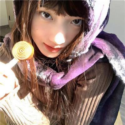 深郁之蓝
