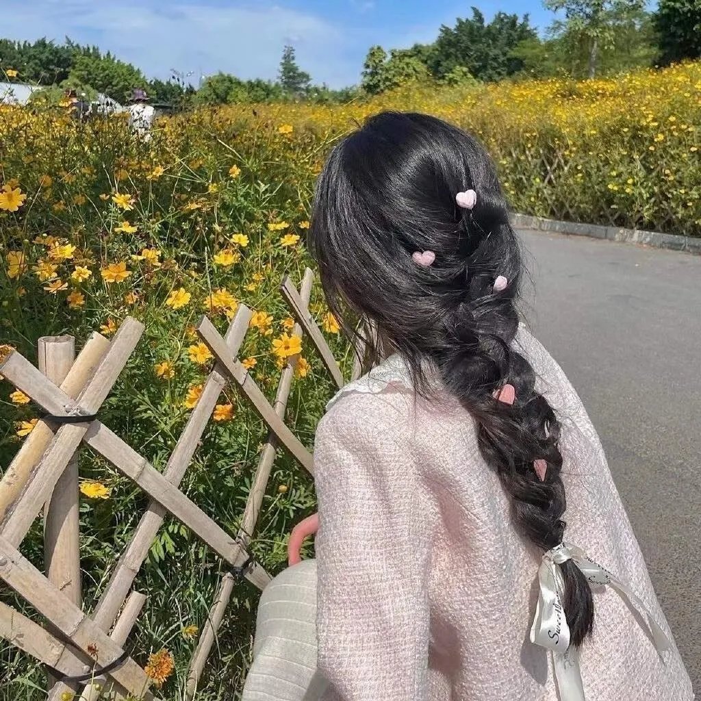 卖火柴女孩的再临