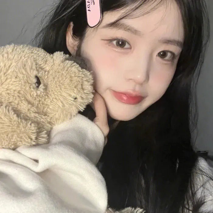 铁汉娇娃