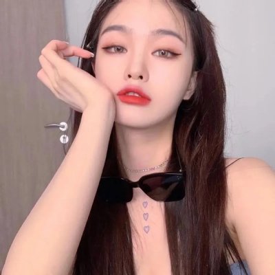 女友的秘密