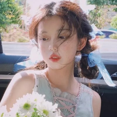玫瑰小天使