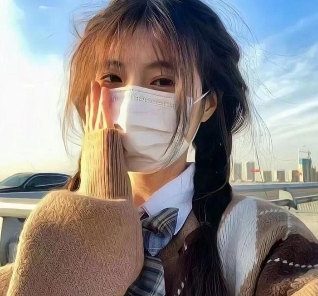 仙女座报告